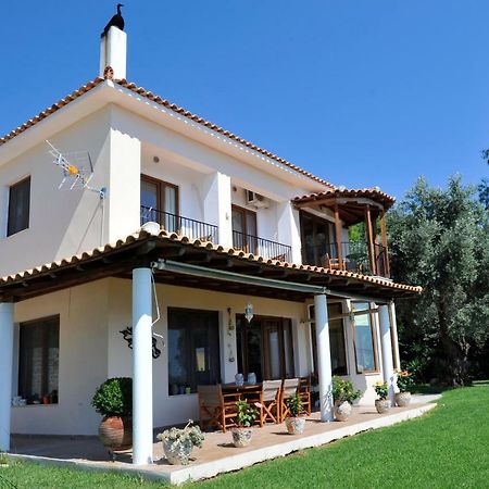 Poseidon Villa M Ammos Skiathos Town Exterior photo